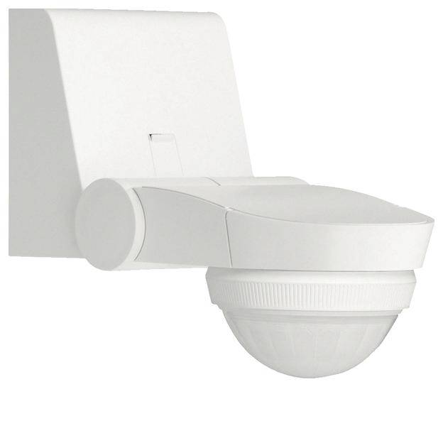 Hager EE840 Aufputz Bewegungsmelder 360° IP55