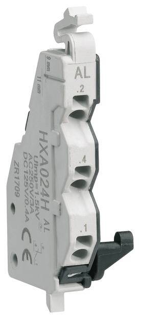 Hager HXA024H Signalkontakt 1St.