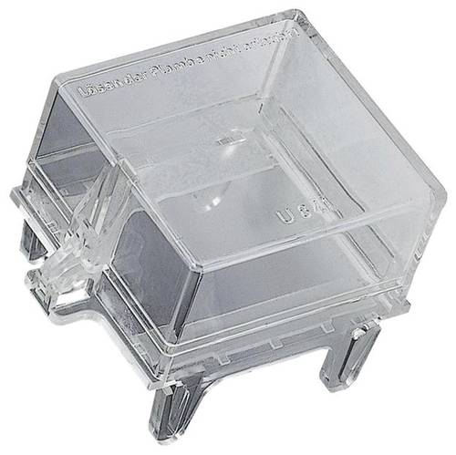 Hager U841 Plombierkappe 1St.