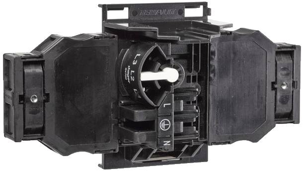 Hager Netz-Verteiler - 1St.