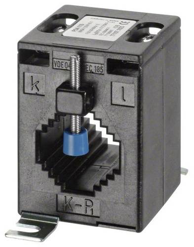Hager SRB00605 Aufsteckstromwandler Primärstrom 60A Sekundärstrom 5A 1St.