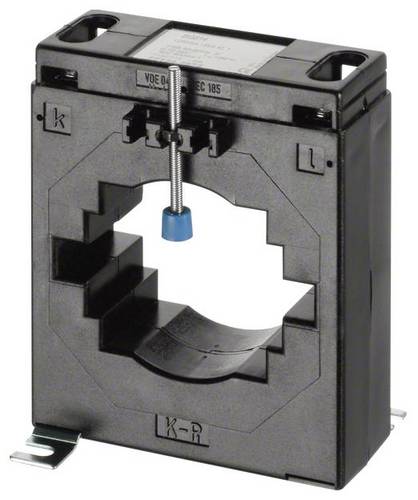 Hager SRE12505 Aufsteckstromwandler Primärstrom 1250A Sekundärstrom 5A Leiterdurchführung Ø:60mm