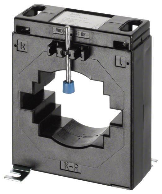 Hager SRE12505 Aufsteckstromwandler Primärstrom 1250A Sekundärstrom 5A Leiterdurchführung Ø:60mm 1St.