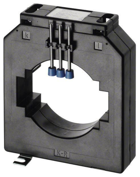 Hager SRF12505 Aufsteckstromwandler Primärstrom 1250A Sekundärstrom 5A Leiterdurchführung Ø:85mm 1St.
