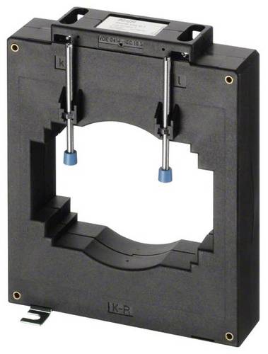 Hager SRG30005 Aufsteckstromwandler Primärstrom 3000A Sekundärstrom 5A Leiterdurchführung Ø:98mm