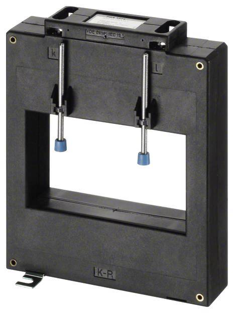 Hager SRH40005 Aufsteckstromwandler Primärstrom 4000A Sekundärstrom 5A 1St.