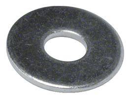 Hager Unterlegscheibe 10 St. KTSGU10