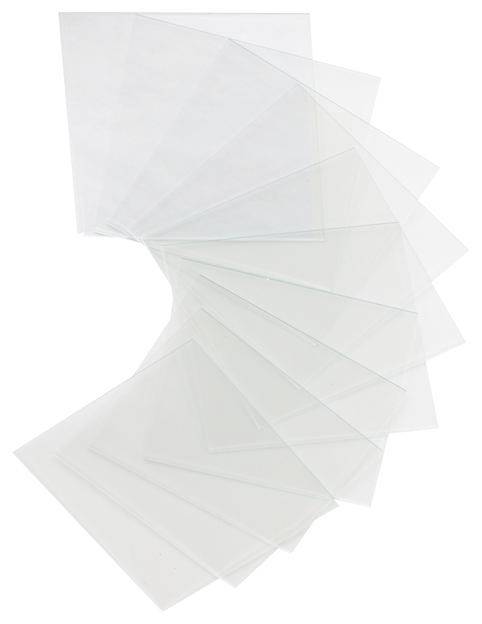 Hager RXE01D Ersatzglas