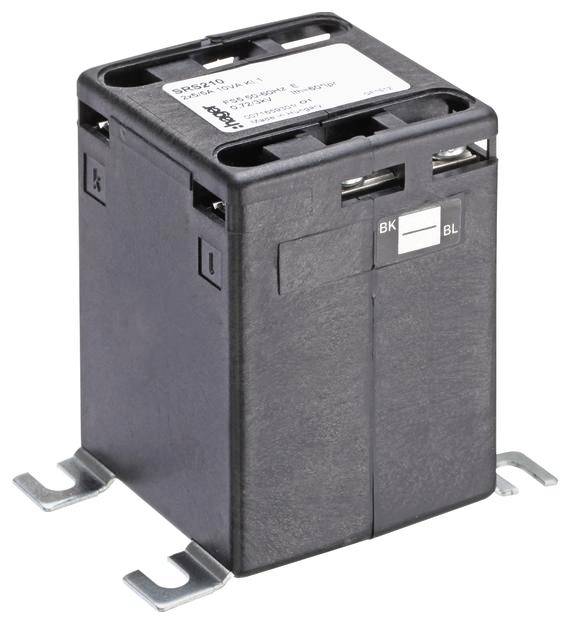 Hager SRS210 Summenstromwandler Primärstrom 5A Sekundärstrom 5A 1St.