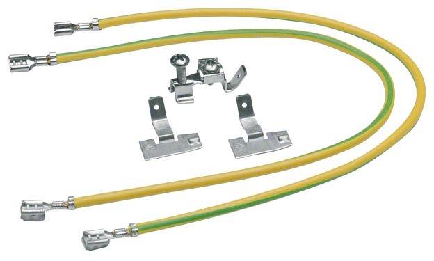 ABN ABNRY57025 Erdungsset 1St.