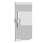 Hager FZ005W Tür (B x H x T) 269 x 619 x 12mm Stahl Weiß 1St.
