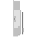 Hager FZ192W Tür (B x H x T) 269 x 1069 x 12mm Stahl Weiß 1St.