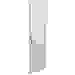 Hager FZ196N Tür (B x H x T) 519 x 1819 x 12mm Stahl Weiß 1St.