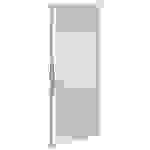 Hager FZ200W Tür (B x H x T) 519 x 1519 x 12mm Stahl Weiß 1St.