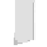 Hager FZ226N Tür (B x H x T) 248 x 1519 x 12mm Stahl Weiß 1St.