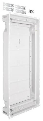 Hager VU48NK VU48NK Mauerkasten Volta UPV 4x12PLE Mauerkasten Grau 1St.