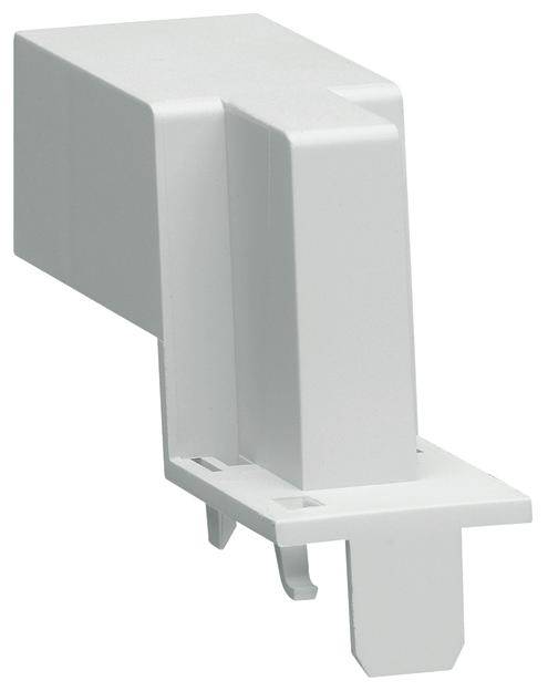 Hager ESC001 Plombierkappe