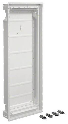 Hager VH60NK VH60NK Mauerkasten Volta HWV 5x12PLE Mauerkasten Weiß 1St.