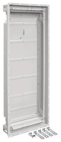 Hager VU60NK VU60NK Mauerkasten Volta UPV 5x12PLE Mauerkasten Grau 1St.
