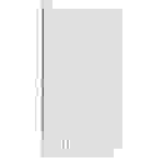 Hager VA36V Tür (B x H x T) 285 x 495 x 36mm Stahl Weiß 1St.