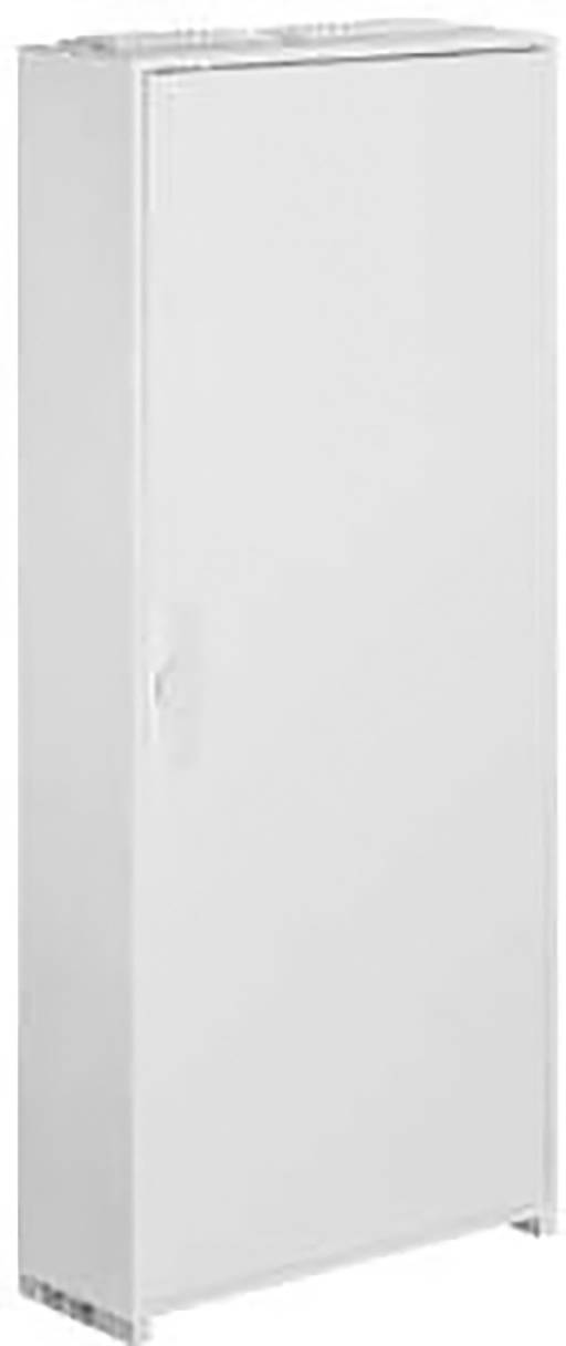 Hager Schrank 550 x 1250 x 205 Stahl Reinweiß (RAL 9010) 1St.