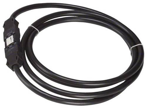 Verbindungleitung Winsta 3x2.5² 2.5m hfr Cca schwarz GKWAD13025 - Kabel (GKWAD13025)