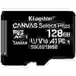 Kingston Canvas Select Plus microSDXC-Karte 128 GB Class 10 UHS-I