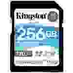 Kingston Canvas Go! Plus SD-Karte 256GB Class 10 UHS-I