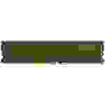 Kingston ValueRAM PC-Arbeitsspeicher Modul DDR4 16GB 1 x 16GB Non-ECC 2666MHz CL19 KVR26N19S8/16