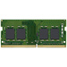 Kingston ValueRAM Laptop-Arbeitsspeicher Modul DDR4 16GB 1 x 16GB Non-ECC 2666MHz 260pin SO-DIMM CL19 KVR26S19S8/16