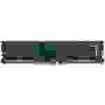 Kingston ValueRAM PC-Arbeitsspeicher Modul DDR4 8GB 1 x 8GB Non-ECC 3200MHz 288pin DIMM CL22 KVR32N22S6/8