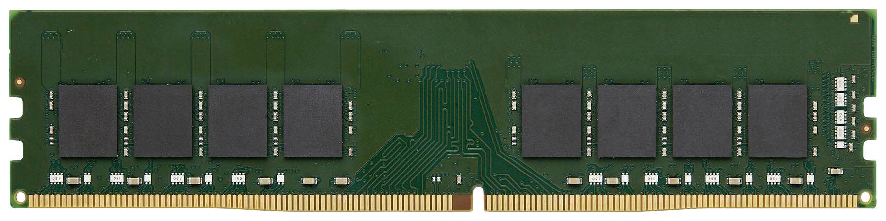 Kingston PC-Arbeitsspeicher Modul DDR4 16 GB 1 x 16 GB Non-ECC 3200 MHz 288pin DIMM CL22 KCP432ND8/16