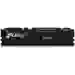Kingston FURY Beast PC-Arbeitsspeicher Modul DDR5 16GB 1 x 16GB Non-ECC 4800MHz 288pin DIMM CL38 KF548C38BB-16