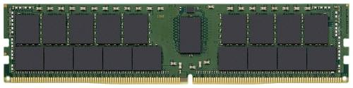 Kingston Server Premier PC-Arbeitsspeicher Modul DDR4 64GB 1 x 64GB ECC 3200MHz 288pin DIMM CL22 KSM