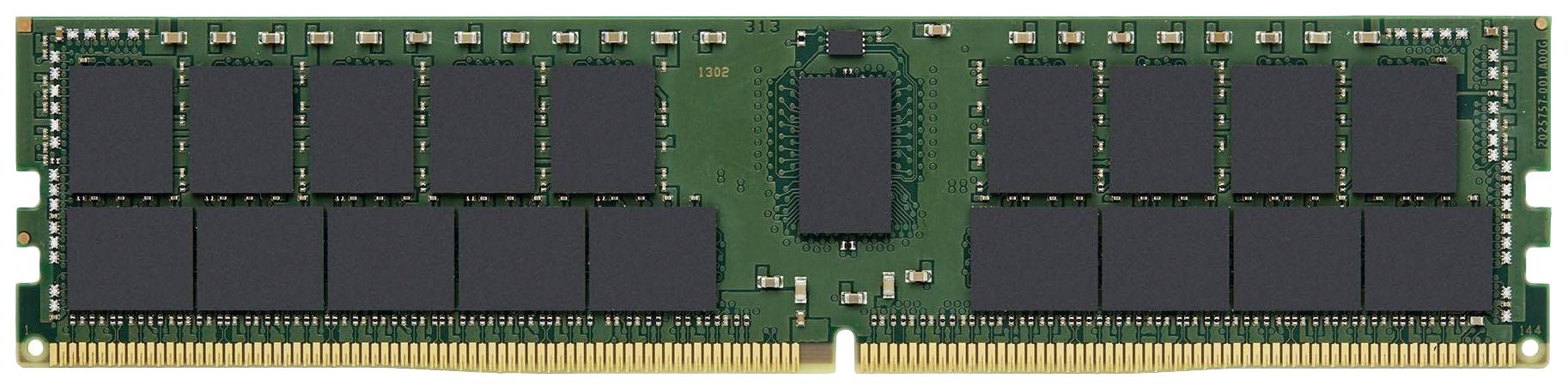 Kingston Server Premier PC-Arbeitsspeicher Modul DDR4 64GB 1 x 64GB ECC 2666MHz 288pin DIMM CL19 KSM26RD4/64MFR