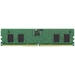 Kingston ValueRAM PC-Arbeitsspeicher Modul DDR5 8GB 1 x 8GB Non-ECC 5600MHz 288pin DIMM CL46 KVR56U46BS6-8 Kingston ValueRAM PC-Arbeitsspeicher Modul DDR5 8GB 1 x 8GB Non-ECC 5600MHz 288pin DIMM CL46 KVR56U46BS6-8