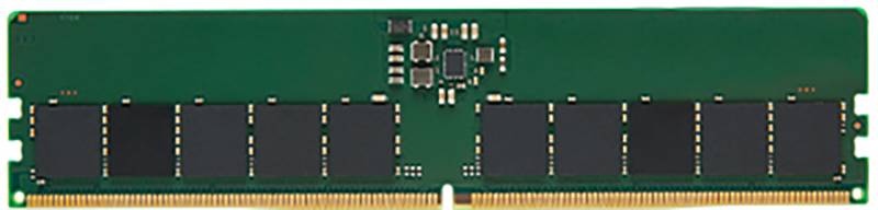 Kingston PC-Arbeitsspeicher Modul DDR5 16GB 1 x 16GB ECC 288pin DIMM CL40 KTD-PE548E-16G