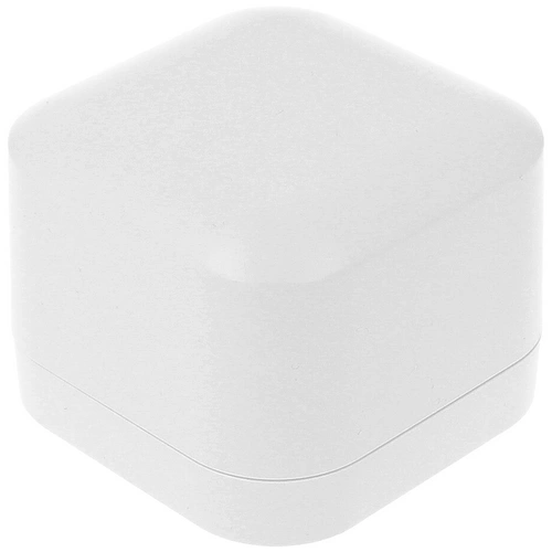 Hammond Electronics 1556BAWH Universal-Gehäuse 80 x 80 x 60 ABS Kunststoff flammhemmend Weiß 1St. Hammond Electronics 1556BAWH Universal-Gehäuse 80 x 80 x 60 ABS Kunststoff flammhemmend Weiß 1St.
