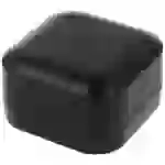 Hammond Electronics 1556BBK Universal-Gehäuse 80 x 80 x 45 ABS Kunststoff flammhemmend Schwarz 1St. Hammond Electronics 1556BBK Universal-Gehäuse 80 x 80 x 45 ABS Kunststoff flammhemmend Schwarz 1St.