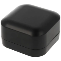 Hammond Electronics 1556BBK Universal-Gehäuse 80 x 80 x 45 ABS Kunststoff flammhemmend Schwarz 1St. Hammond Electronics 1556BBK Universal-Gehäuse 80 x 80 x 45 ABS Kunststoff flammhemmend Schwarz 1St.