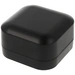 Hammond Electronics 1556BBK Universal-Gehäuse 80 x 80 x 45 ABS Kunststoff flammhemmend Schwarz 1St. Hammond Electronics 1556BBK Universal-Gehäuse 80 x 80 x 45 ABS Kunststoff flammhemmend Schwarz 1St.