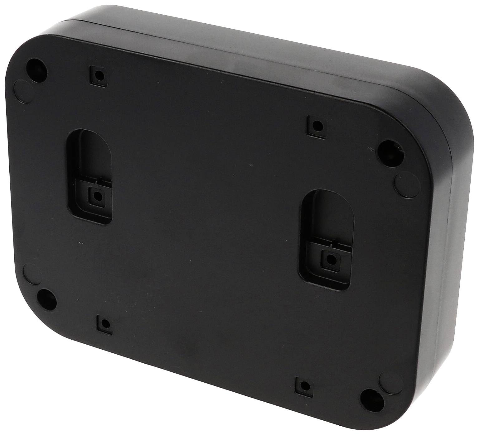 Hammond Electronics 1556EBK Universal-Gehäuse 160 x 120 x 45 ABS Kunststoff flammhemmend Schwarz 1St.