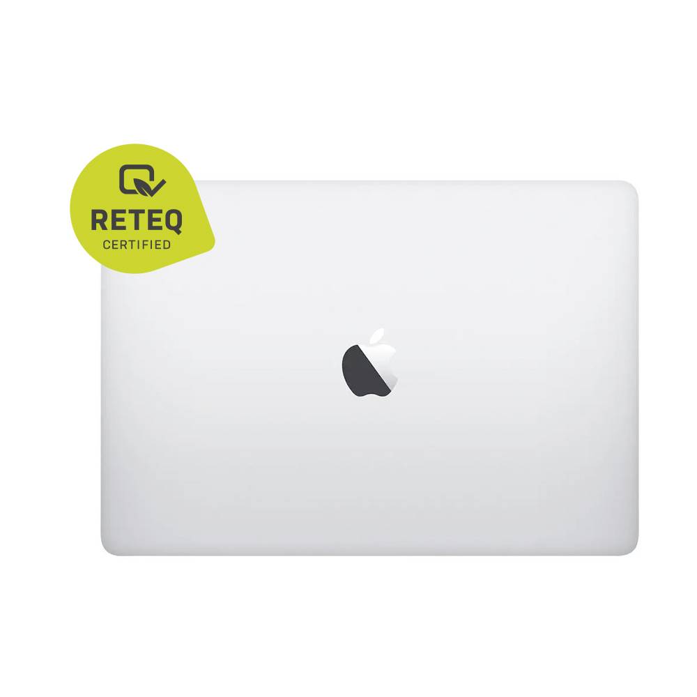 MacBook Pro 15 2017 (generalüberholt) (sehr gut) 39.1cm (15.4 Zoll) Intel® Core™ i7 i7-7820HQ 16GB 512GB SSD AMD Radeon Pro 560