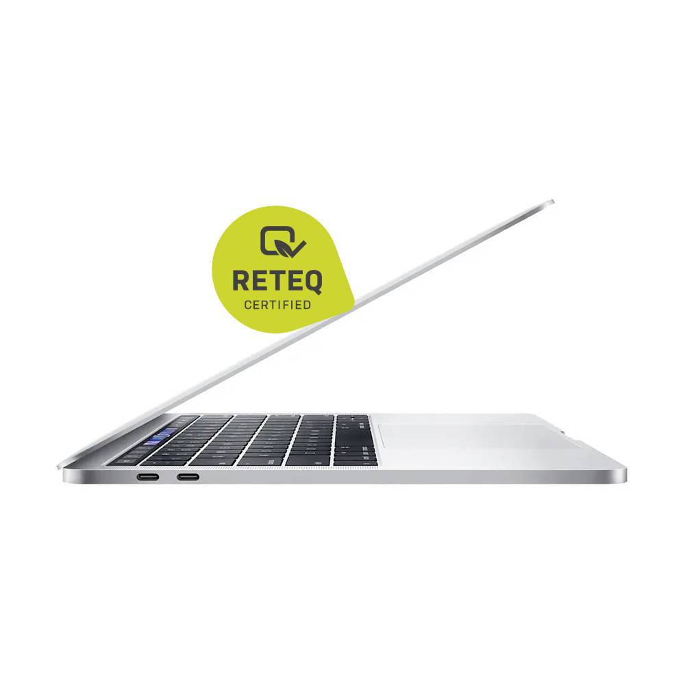 MacBook Pro 15 2017 (generalüberholt) (sehr gut) 39.1cm (15.4 Zoll) Intel® Core™ i7 i7-7820HQ 16GB 512GB SSD AMD Radeon Pro 560