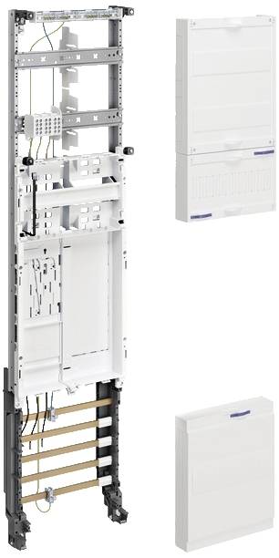 Hager Komplettfeld Inhalt 1 St.