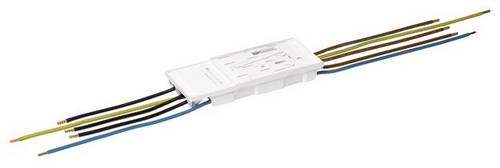 KU73S20  - Anschlusskassette eHZ 5P m. Spg.abg. KU73S20
