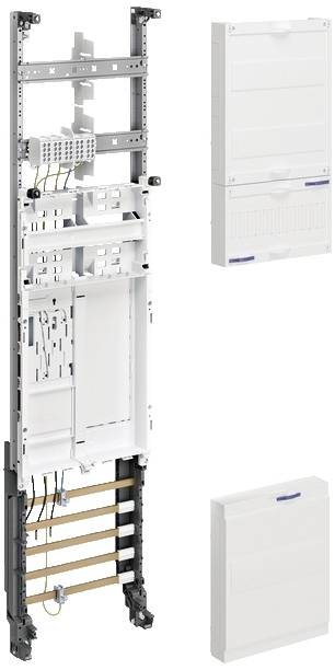 Hager Komplettfeld Inhalt 1 St.