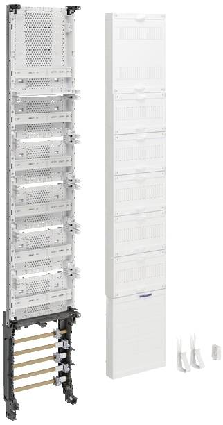 Hager ZH55SAR2 ZH55SAR2 Einbaueinheit Inhalt 1St.