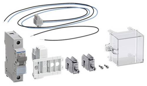 ZY5N1LS  - Paket Spannungsversorgung RfZ,1400mm,LS 6A ZY5N1LS