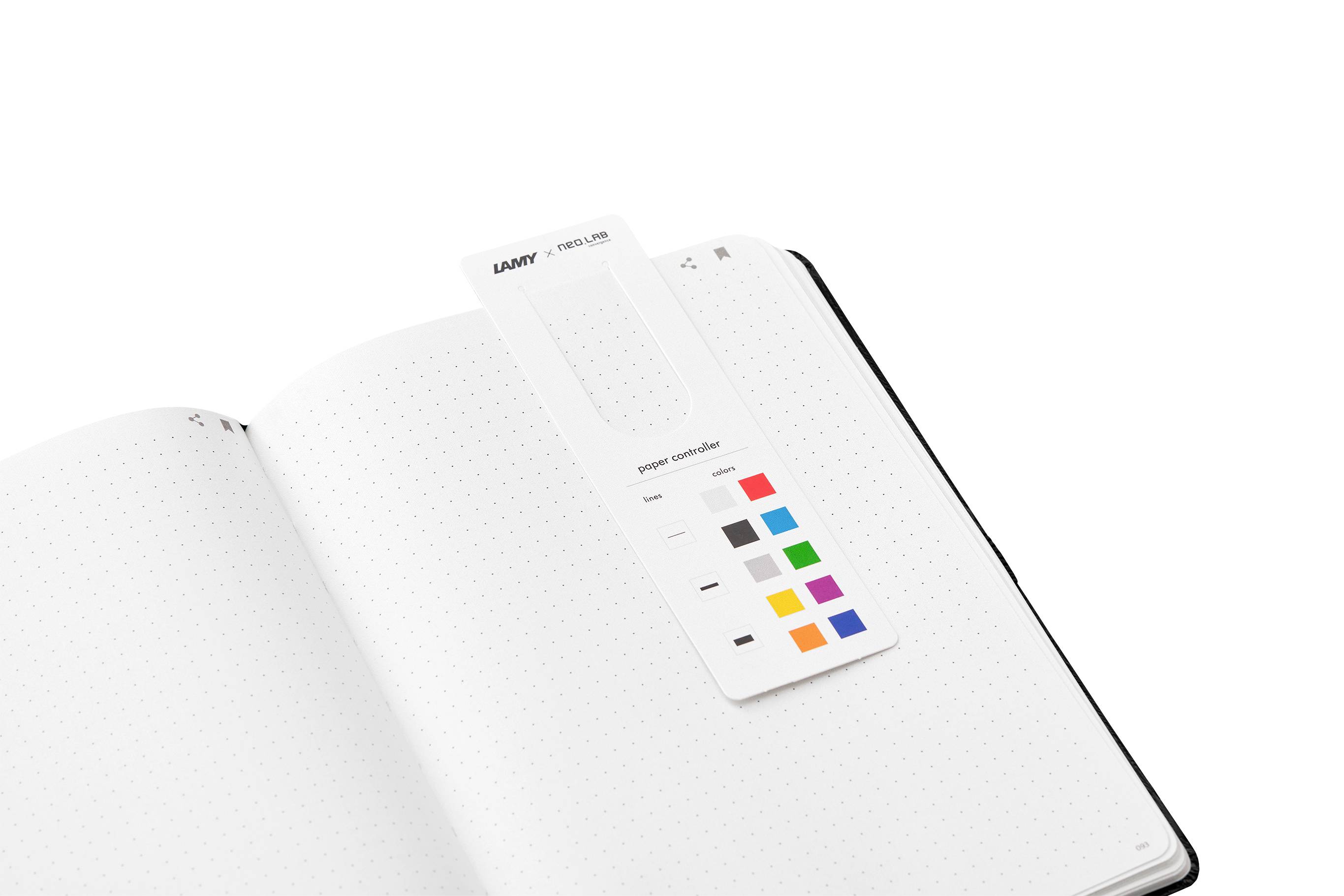 LAMY safari ncode Set Digitaler Stift wiederaufladbar Schwarz